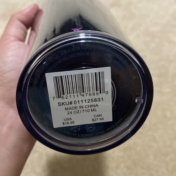 GITD - Halloween Starbucks Cup - Released 2021 - Picture 5 of 5